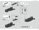 Building Instructions - LEGO - 42083 - Bugatti Chiron: Page 247