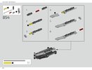 Building Instructions - LEGO - 42083 - Bugatti Chiron: Page 248