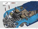 Building Instructions - LEGO - 42083 - Bugatti Chiron: Page 255