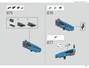 Building Instructions - LEGO - 42083 - Bugatti Chiron: Page 261