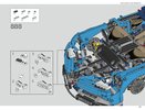 Building Instructions - LEGO - 42083 - Bugatti Chiron: Page 267