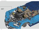 Building Instructions - LEGO - 42083 - Bugatti Chiron: Page 270