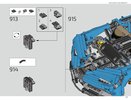 Building Instructions - LEGO - 42083 - Bugatti Chiron: Page 275