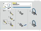 Building Instructions - LEGO - 42083 - Bugatti Chiron: Page 277