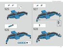 Building Instructions - LEGO - 42083 - Bugatti Chiron: Page 281