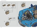 Building Instructions - LEGO - 42083 - Bugatti Chiron: Page 314