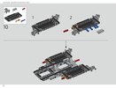 Building Instructions - LEGO - 42083 - Bugatti Chiron: Page 28