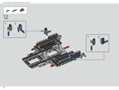 Building Instructions - LEGO - 42083 - Bugatti Chiron: Page 30