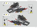 Building Instructions - LEGO - 42083 - Bugatti Chiron: Page 31