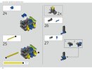 Building Instructions - LEGO - 42083 - Bugatti Chiron: Page 36