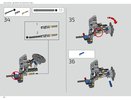 Building Instructions - LEGO - 42083 - Bugatti Chiron: Page 40