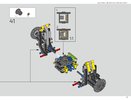 Building Instructions - LEGO - 42083 - Bugatti Chiron: Page 43