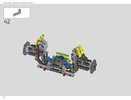 Building Instructions - LEGO - 42083 - Bugatti Chiron: Page 44