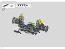 Building Instructions - LEGO - 42083 - Bugatti Chiron: Page 48