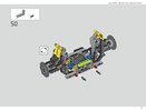 Building Instructions - LEGO - 42083 - Bugatti Chiron: Page 51