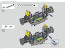 Building Instructions - LEGO - 42083 - Bugatti Chiron: Page 52