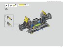 Building Instructions - LEGO - 42083 - Bugatti Chiron: Page 55