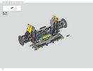 Building Instructions - LEGO - 42083 - Bugatti Chiron: Page 56