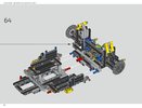 Building Instructions - LEGO - 42083 - Bugatti Chiron: Page 62