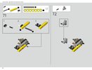 Building Instructions - LEGO - 42083 - Bugatti Chiron: Page 66