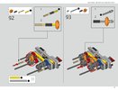 Building Instructions - LEGO - 42083 - Bugatti Chiron: Page 75