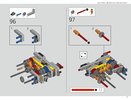 Building Instructions - LEGO - 42083 - Bugatti Chiron: Page 77