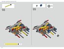 Building Instructions - LEGO - 42083 - Bugatti Chiron: Page 78