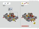 Building Instructions - LEGO - 42083 - Bugatti Chiron: Page 83