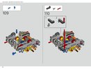 Building Instructions - LEGO - 42083 - Bugatti Chiron: Page 84