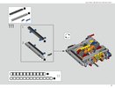 Building Instructions - LEGO - 42083 - Bugatti Chiron: Page 85