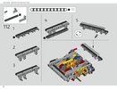 Building Instructions - LEGO - 42083 - Bugatti Chiron: Page 86