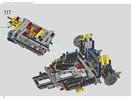 Building Instructions - LEGO - 42083 - Bugatti Chiron: Page 90