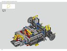 Building Instructions - LEGO - 42083 - Bugatti Chiron: Page 94