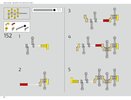 Building Instructions - LEGO - 42083 - Bugatti Chiron: Page 112