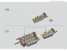 Building Instructions - LEGO - 42083 - Bugatti Chiron: Page 121