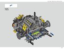 Building Instructions - LEGO - 42083 - Bugatti Chiron: Page 133