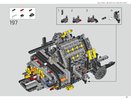 Building Instructions - LEGO - 42083 - Bugatti Chiron: Page 135