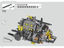 Building Instructions - LEGO - 42083 - Bugatti Chiron: Page 136