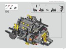 Building Instructions - LEGO - 42083 - Bugatti Chiron: Page 137