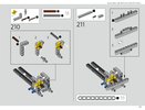 Building Instructions - LEGO - 42083 - Bugatti Chiron: Page 145