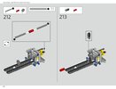 Building Instructions - LEGO - 42083 - Bugatti Chiron: Page 146