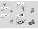 Building Instructions - LEGO - 42083 - Bugatti Chiron: Page 150