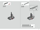 Building Instructions - LEGO - 42083 - Bugatti Chiron: Page 151