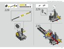 Building Instructions - LEGO - 42083 - Bugatti Chiron: Page 153