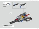 Building Instructions - LEGO - 42083 - Bugatti Chiron: Page 159