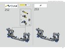 Building Instructions - LEGO - 42083 - Bugatti Chiron: Page 165