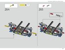 Building Instructions - LEGO - 42083 - Bugatti Chiron: Page 169