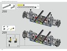 Building Instructions - LEGO - 42083 - Bugatti Chiron: Page 172