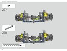 Building Instructions - LEGO - 42083 - Bugatti Chiron: Page 178