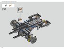 Building Instructions - LEGO - 42083 - Bugatti Chiron: Page 186